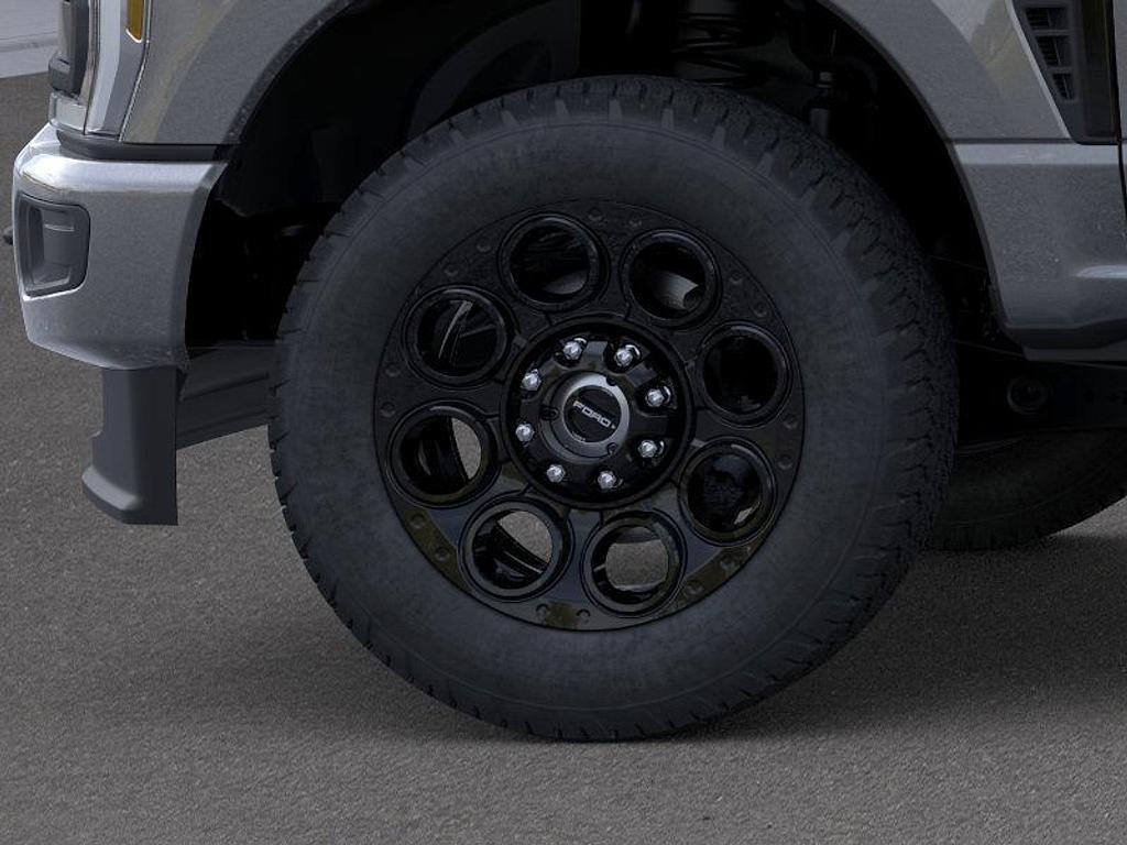 new 2025 Ford F-350 car, priced at $66,925