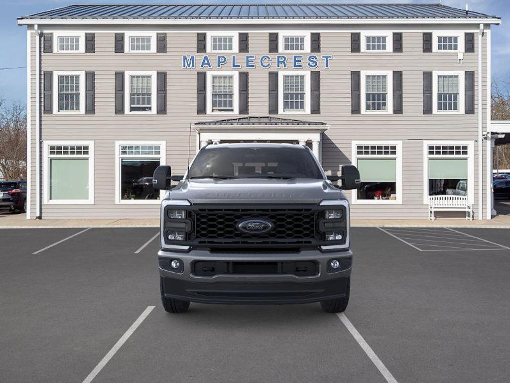 new 2025 Ford F-350 car, priced at $66,925