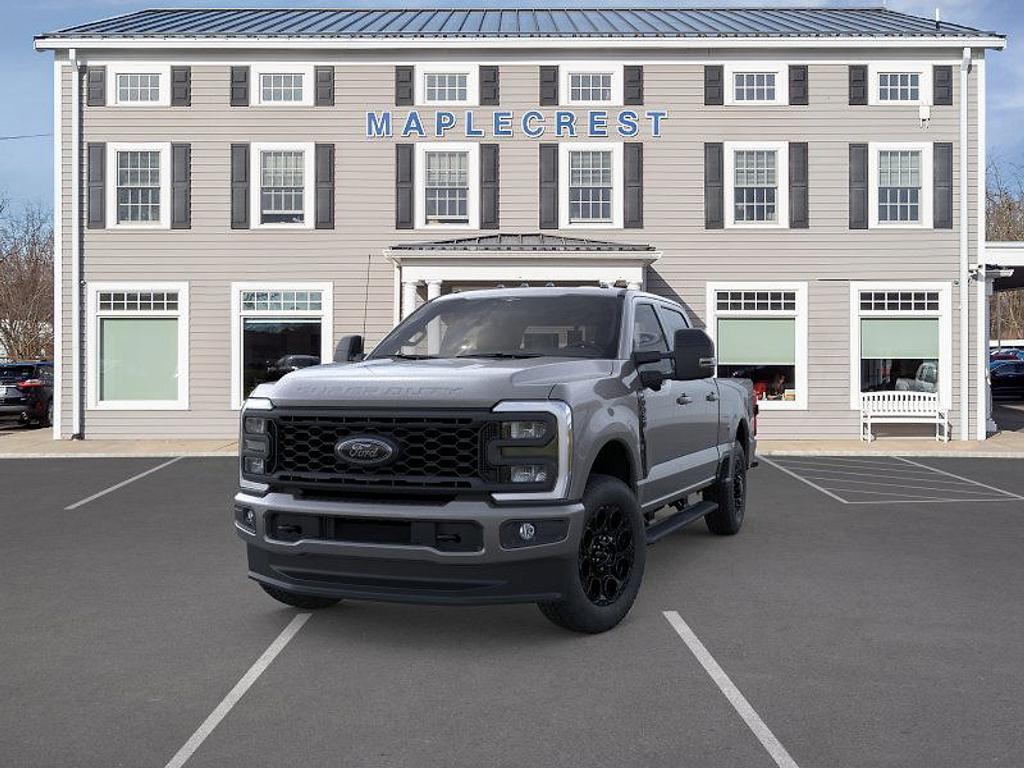 new 2025 Ford F-350 car, priced at $66,925