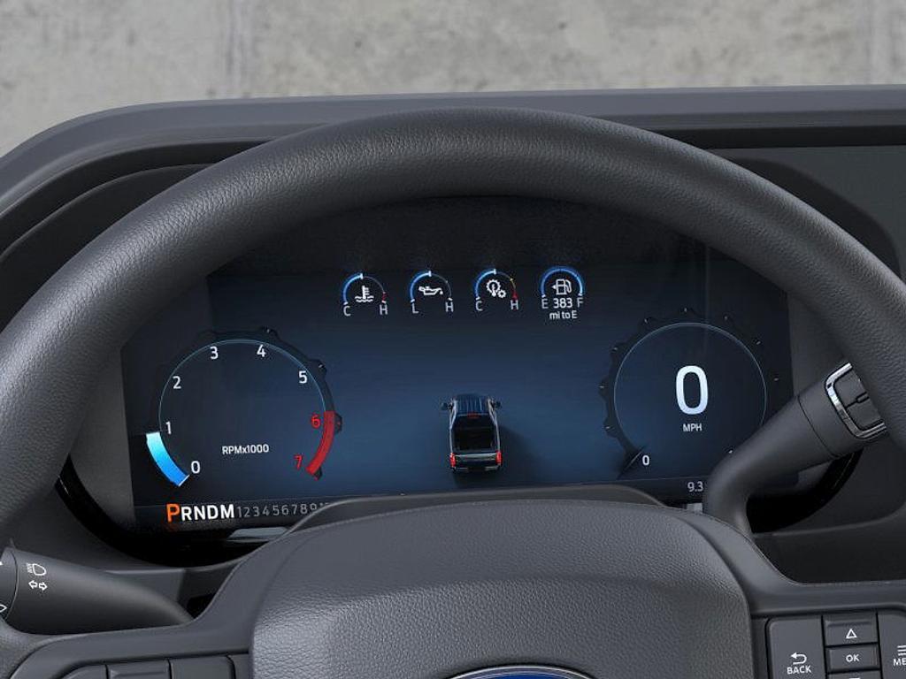 new 2025 Ford F-350 car, priced at $66,925