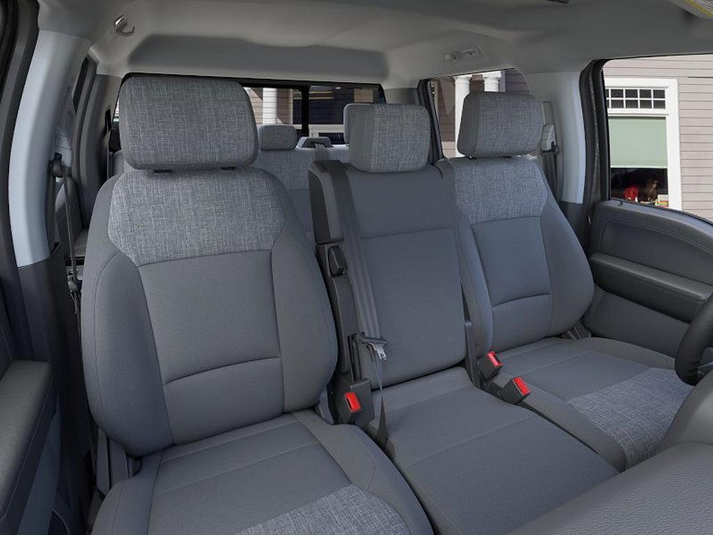 new 2025 Ford F-350 car, priced at $66,925