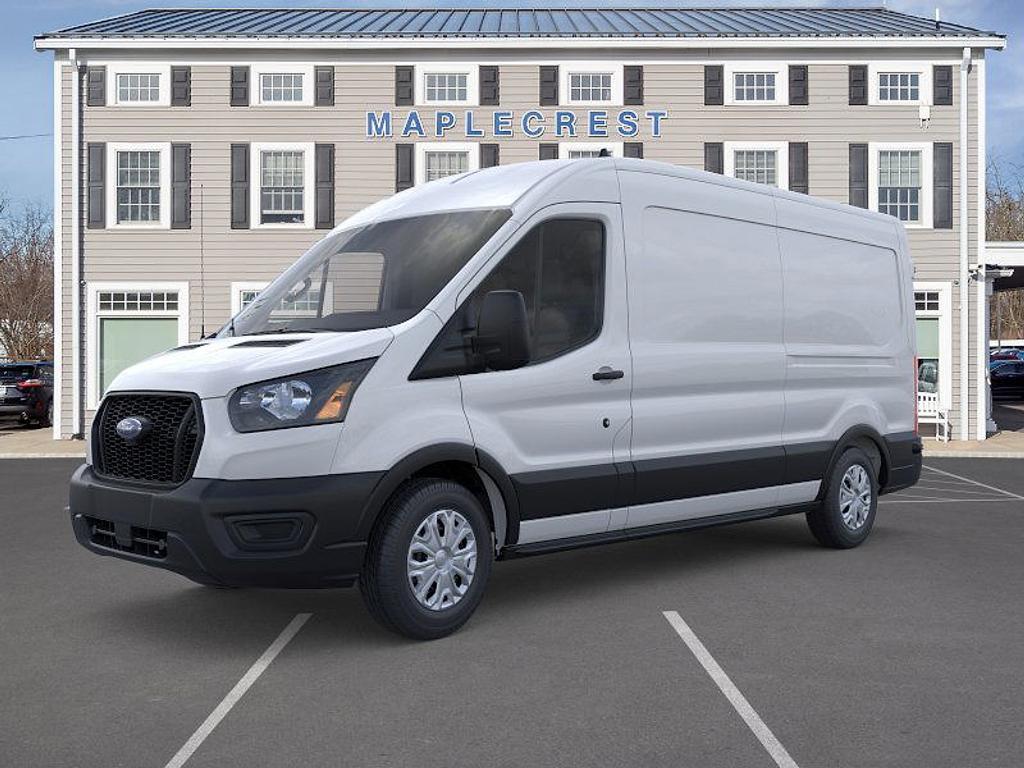 new 2025 Ford Transit-250 car, priced at $48,556