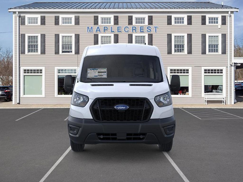 new 2025 Ford Transit-250 car, priced at $48,556