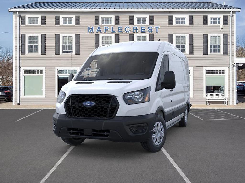 new 2025 Ford Transit-250 car, priced at $48,556
