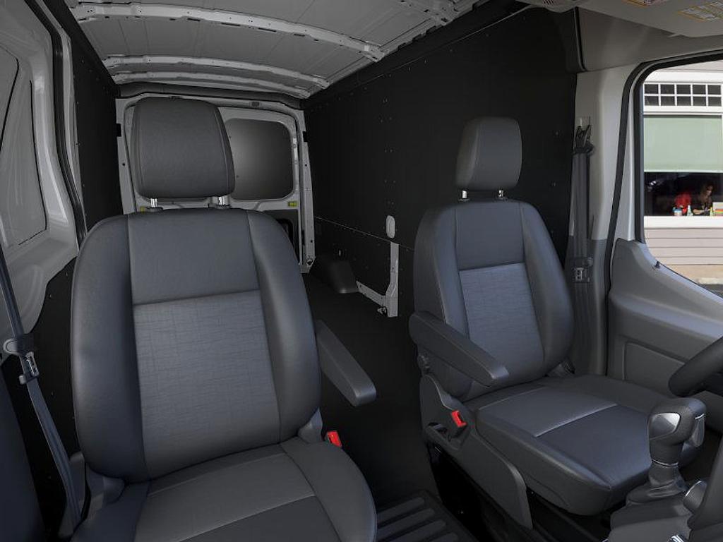new 2025 Ford Transit-250 car, priced at $48,556
