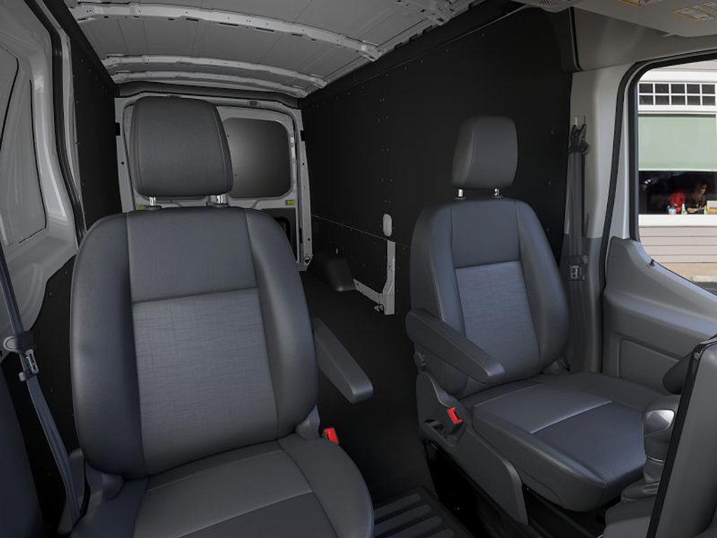new 2025 Ford Transit-250 car, priced at $50,358