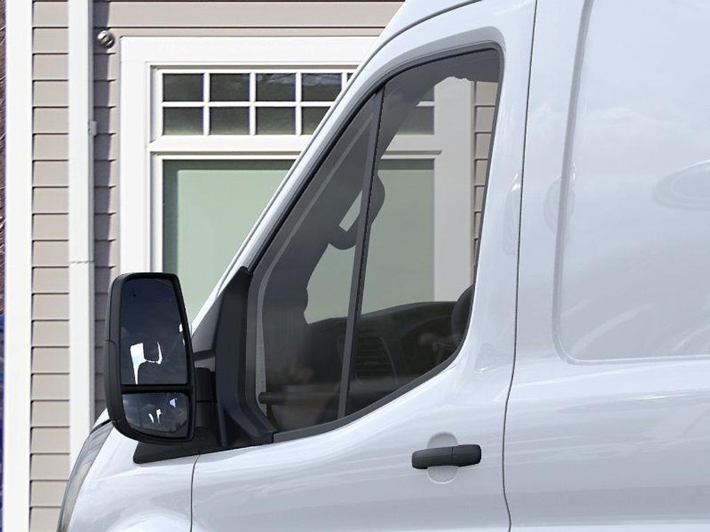 new 2025 Ford Transit-250 car, priced at $50,358