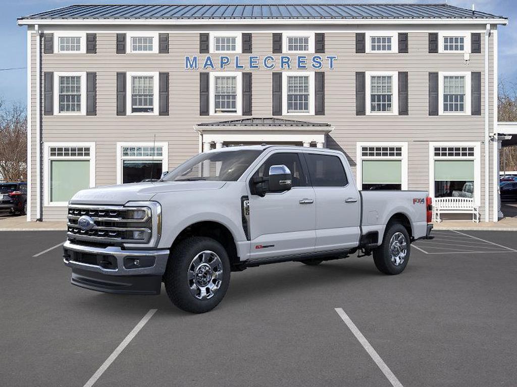 new 2026 Ford F-350 car, priced at $88,205