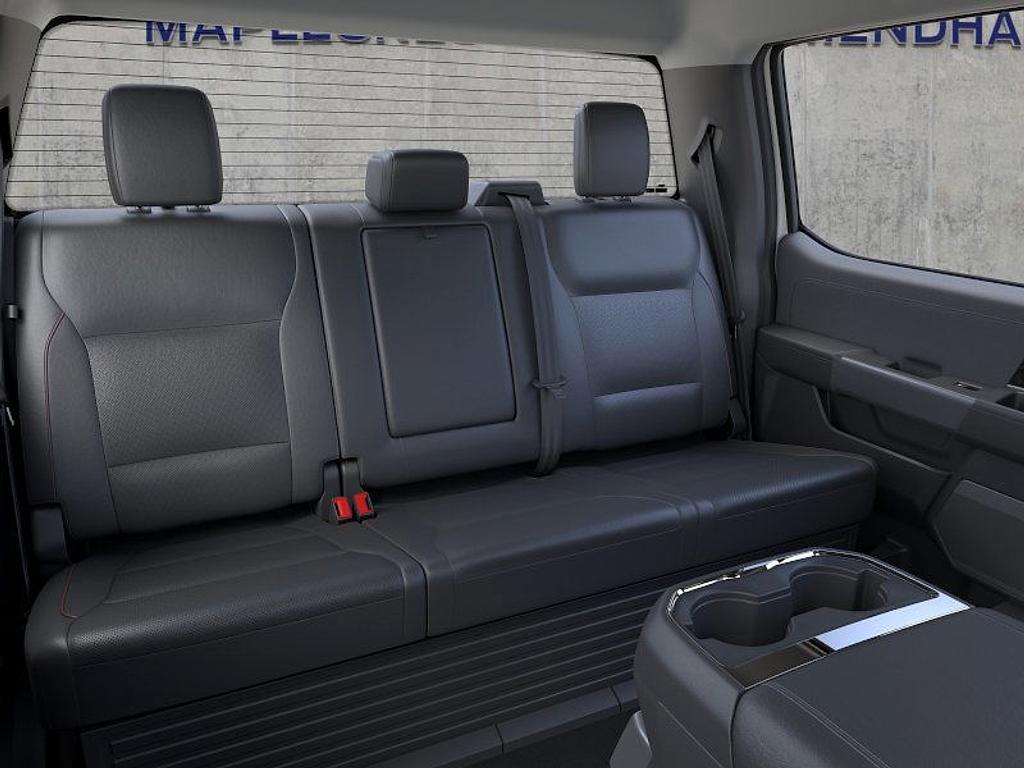 new 2026 Ford F-350 car, priced at $88,205