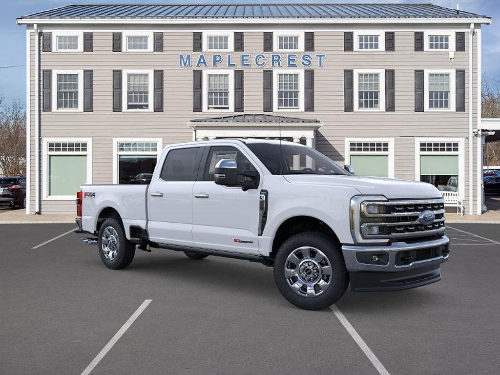 new 2026 Ford F-350 car, priced at $88,205
