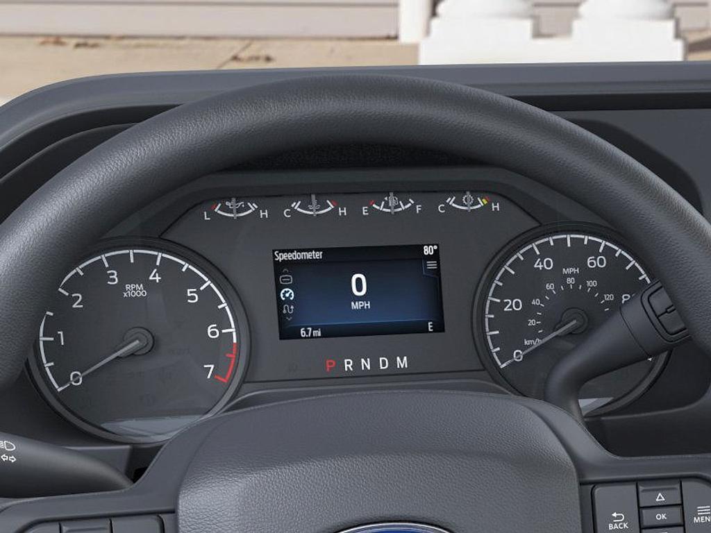 new 2026 Ford F-250 car, priced at $51,660