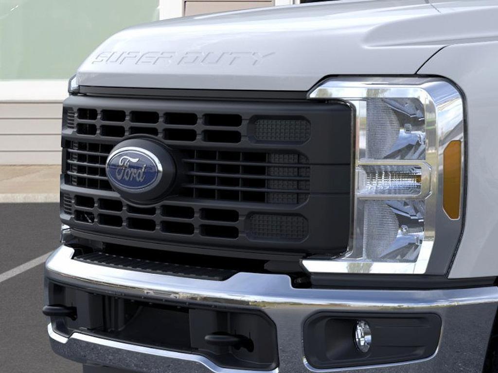 new 2026 Ford F-250 car, priced at $51,660