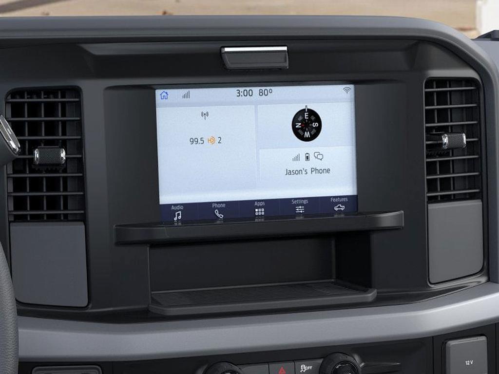 new 2026 Ford F-250 car, priced at $51,660