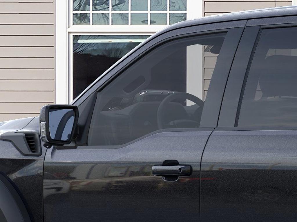 new 2025 Ford F-150 car, priced at $83,720