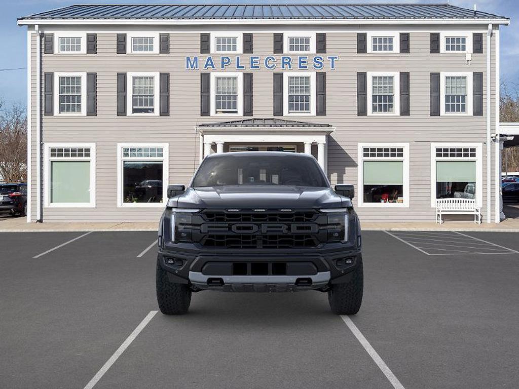 new 2025 Ford F-150 car, priced at $83,720