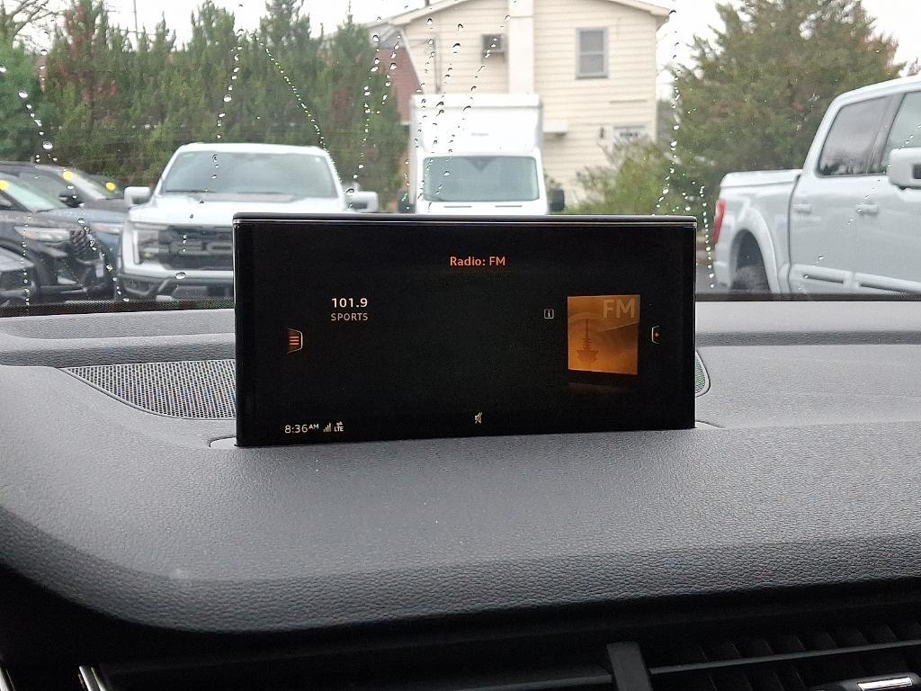 used 2019 Audi Q7 car, priced at $19,150