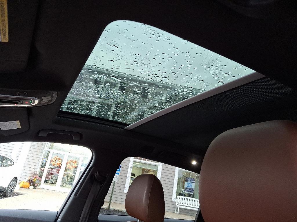 used 2019 Audi Q7 car, priced at $19,150