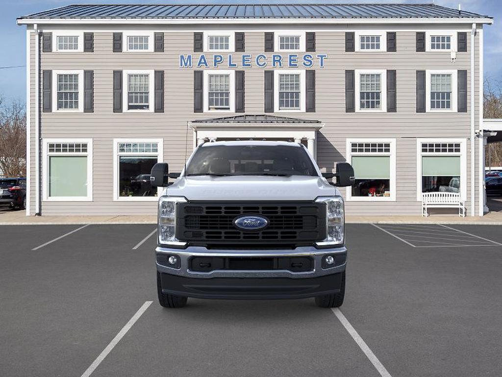 new 2026 Ford F-350 car, priced at $58,720