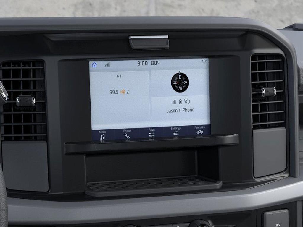 new 2026 Ford F-350 car, priced at $58,720