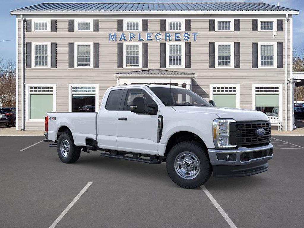 new 2026 Ford F-350 car, priced at $58,720