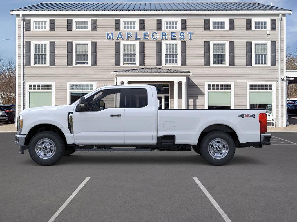 new 2026 Ford F-350 car, priced at $58,720