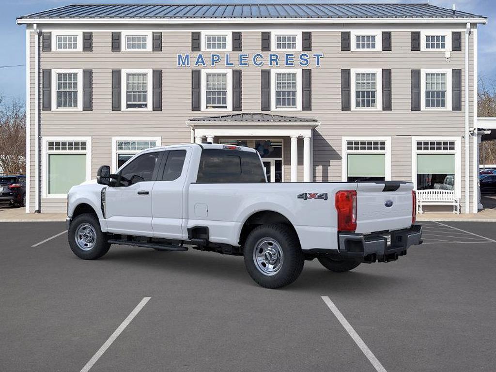new 2026 Ford F-350 car, priced at $58,720