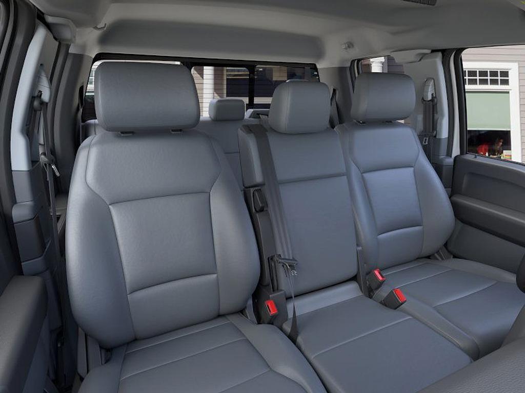 new 2026 Ford F-350 car, priced at $58,720