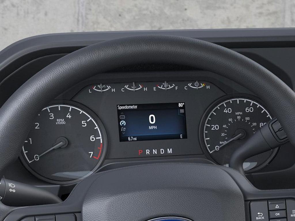 new 2026 Ford F-350 car, priced at $58,720