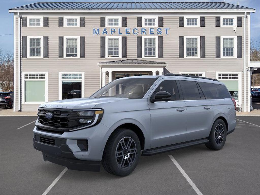 new 2025 Ford Expedition Max car, priced at $76,995