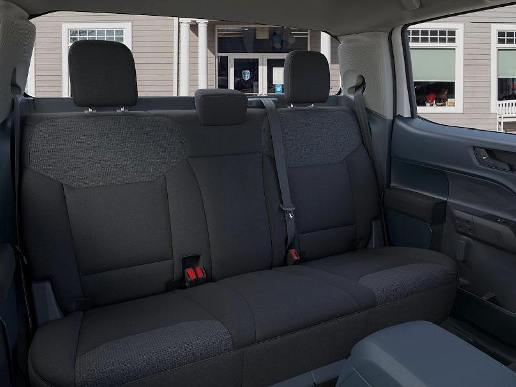 new 2025 Ford Maverick car, priced at $33,090