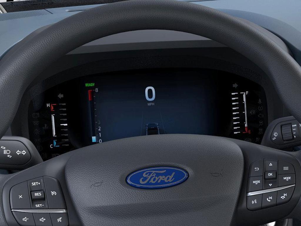 new 2025 Ford Maverick car, priced at $33,090