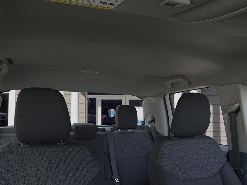 new 2025 Ford Maverick car, priced at $33,090