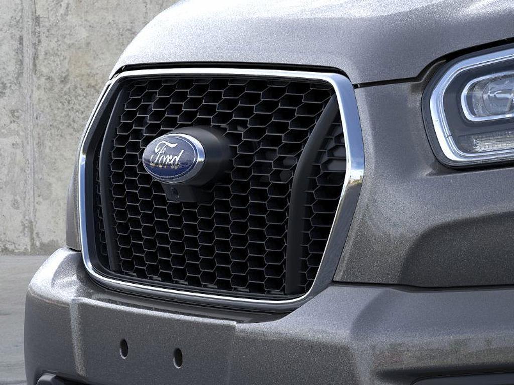 new 2025 Ford Transit-350 car, priced at $67,802