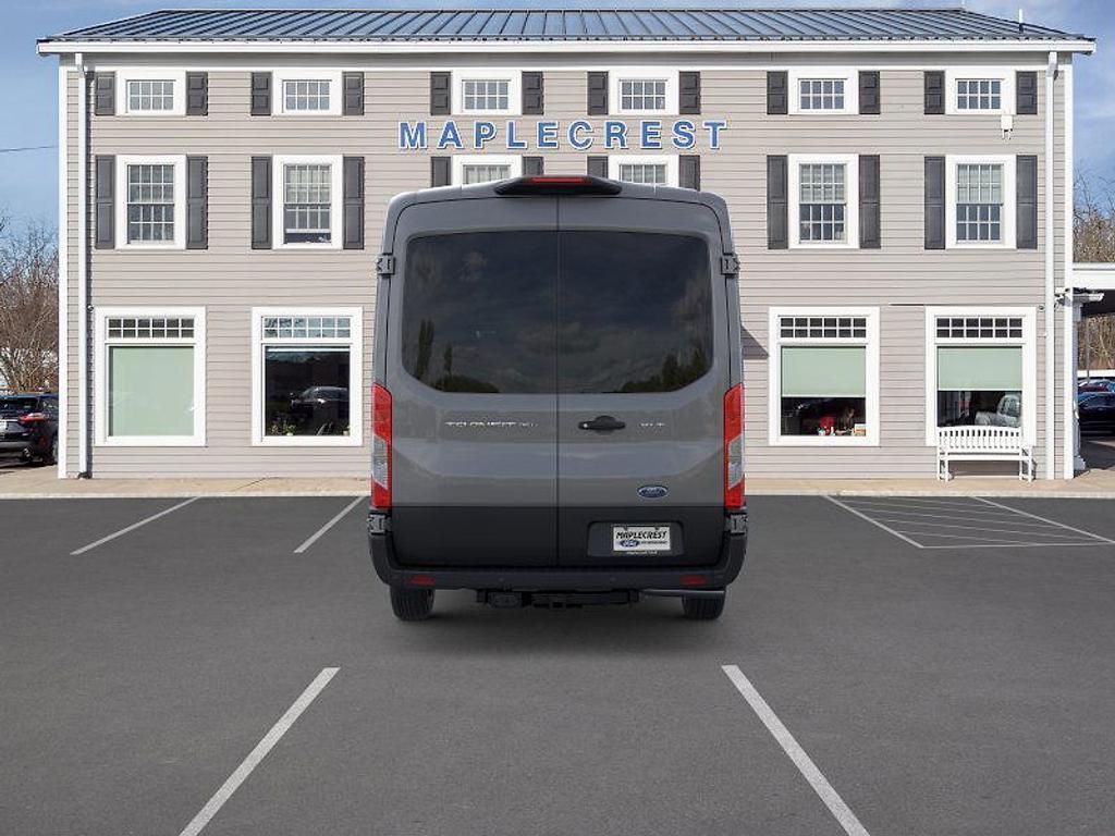 new 2025 Ford Transit-350 car, priced at $67,802