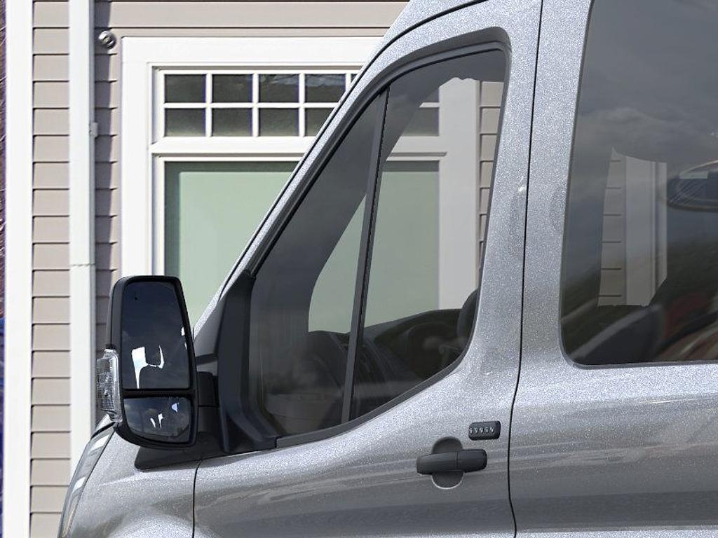 new 2025 Ford Transit-350 car, priced at $67,802