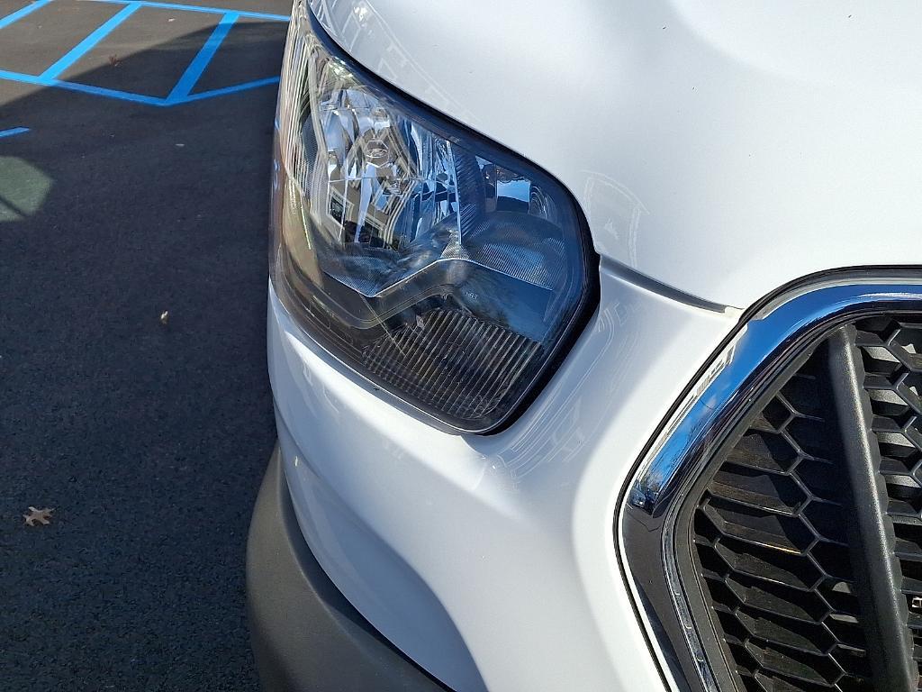 used 2024 Ford Transit-250 car, priced at $33,250