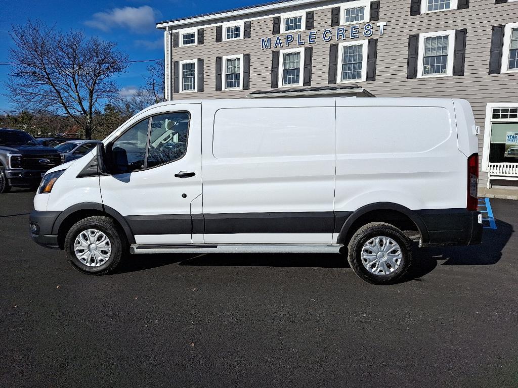 used 2024 Ford Transit-250 car, priced at $33,250