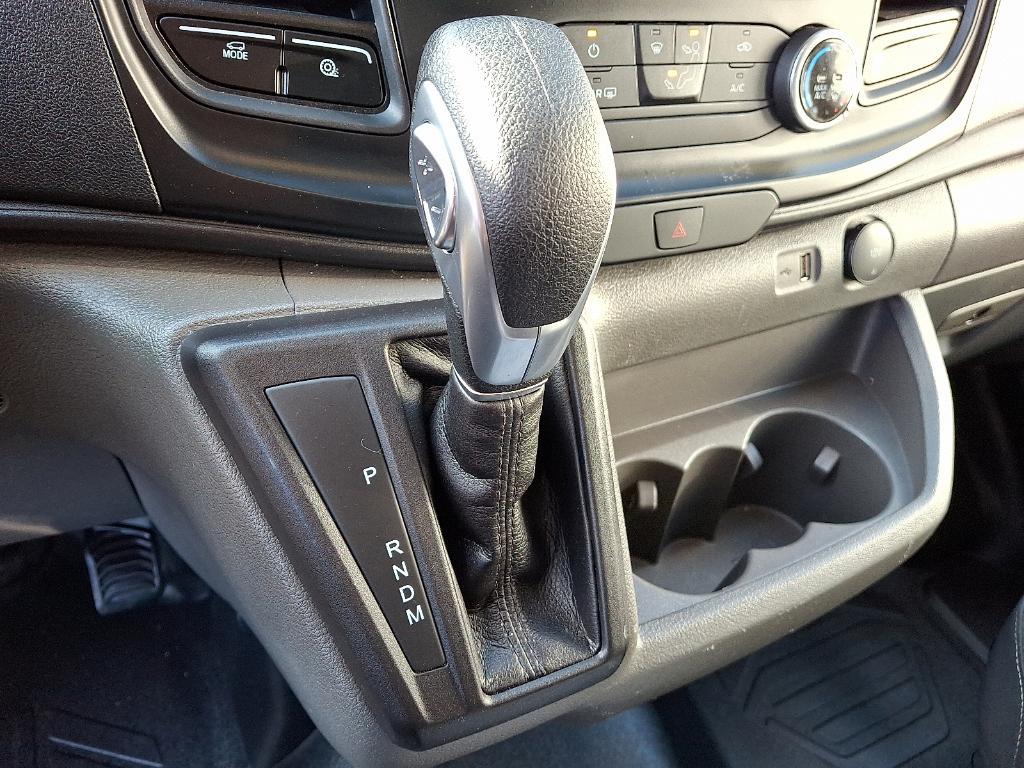 used 2024 Ford Transit-250 car, priced at $33,250