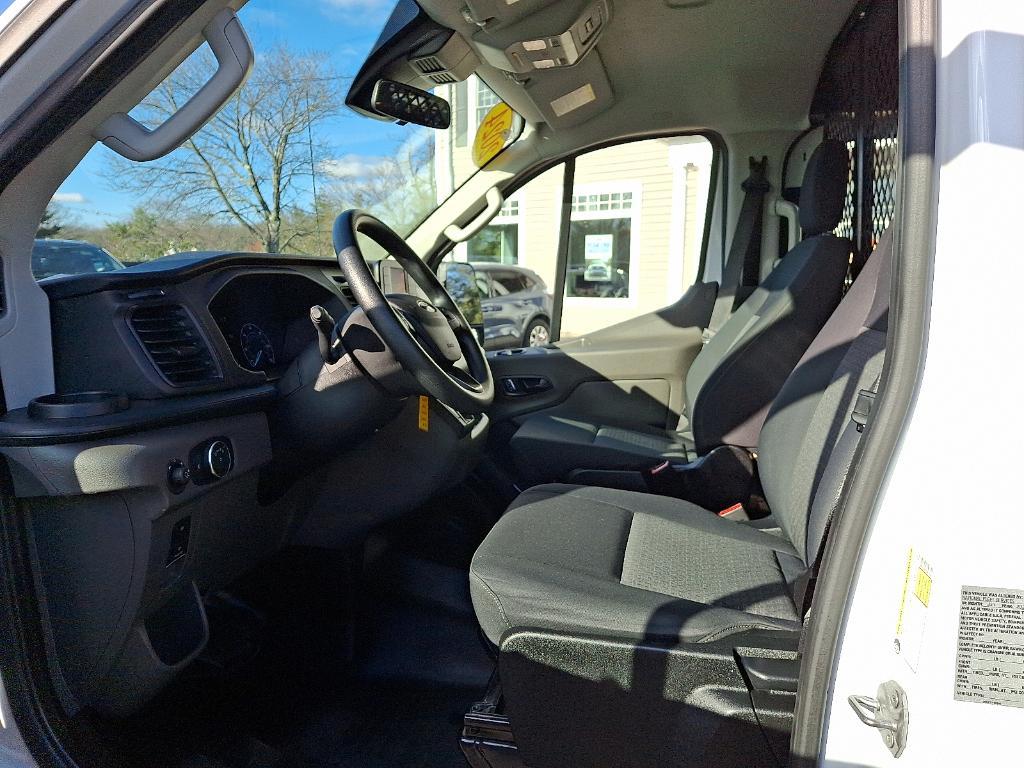 used 2024 Ford Transit-250 car, priced at $33,250