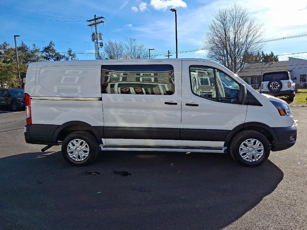 used 2024 Ford Transit-250 car, priced at $33,250