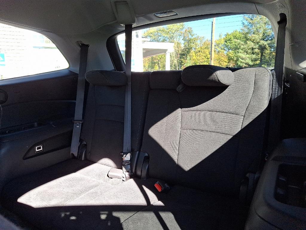 used 2017 Honda Pilot car, priced at $20,400