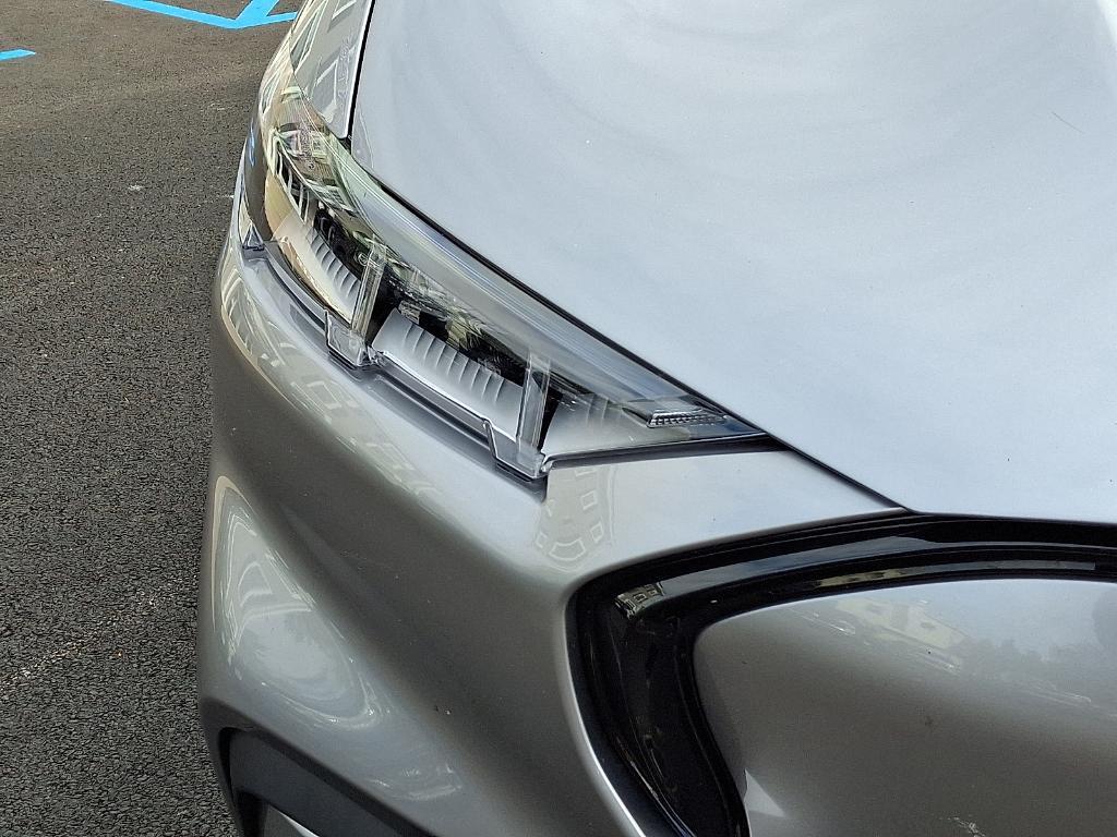 used 2021 Ford Mustang Mach-E car, priced at $23,940