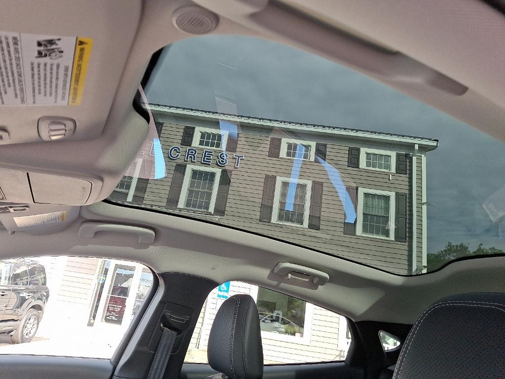 used 2021 Ford Mustang Mach-E car, priced at $23,940