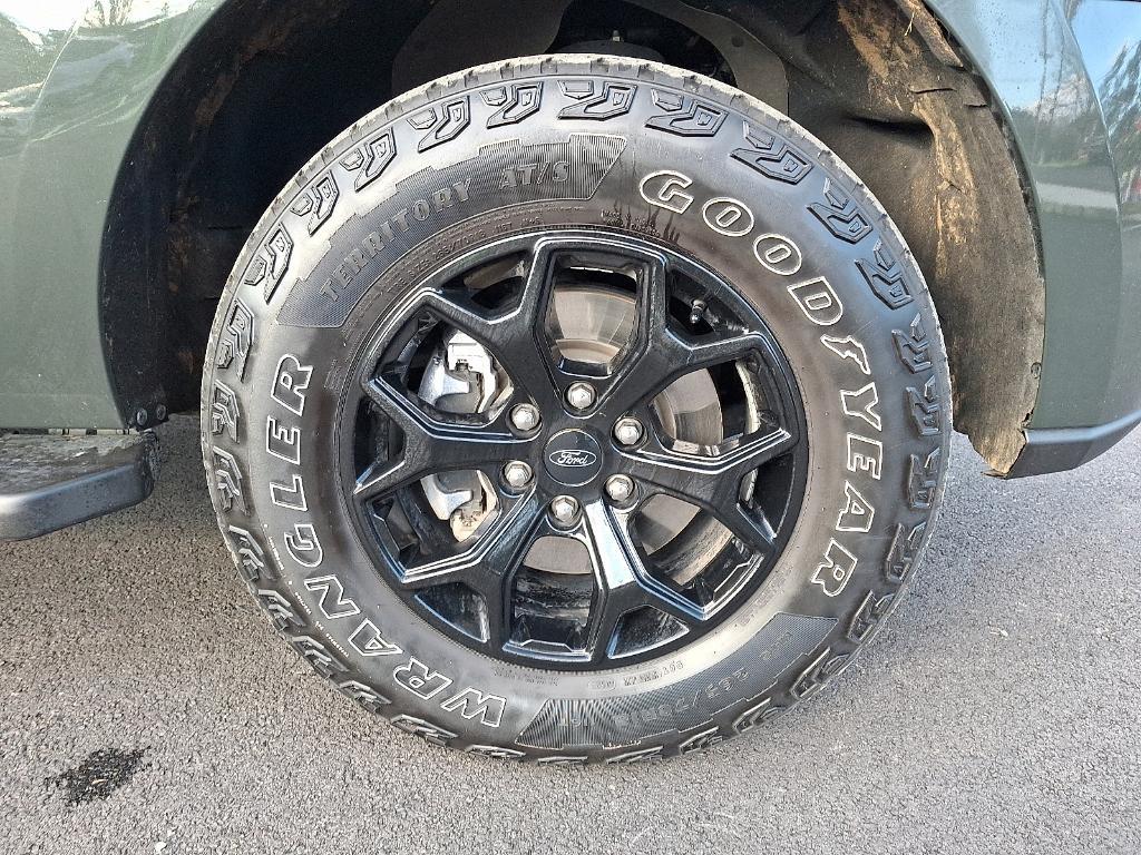 used 2022 Ford Expedition car, priced at $43,355