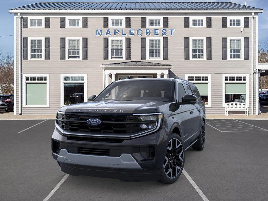 new 2025 Ford Expedition Max car, priced at $94,810