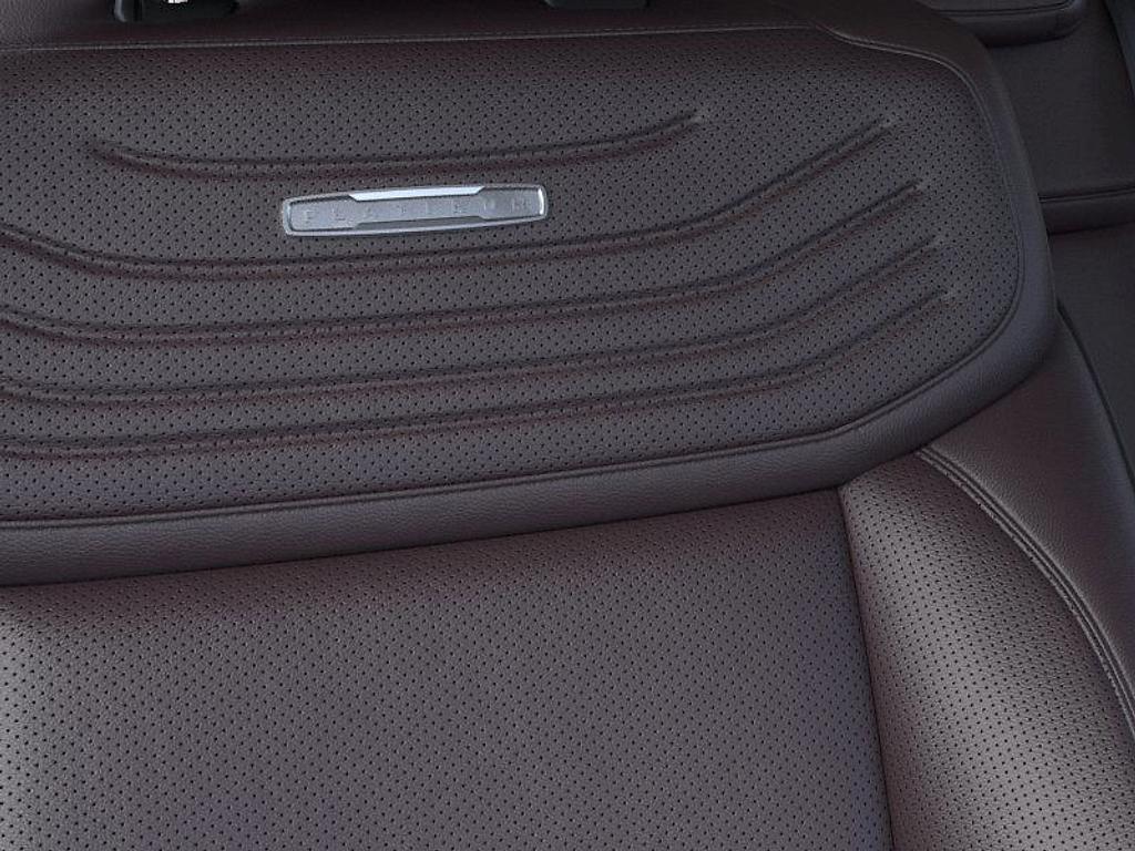 new 2025 Ford Expedition Max car, priced at $94,810