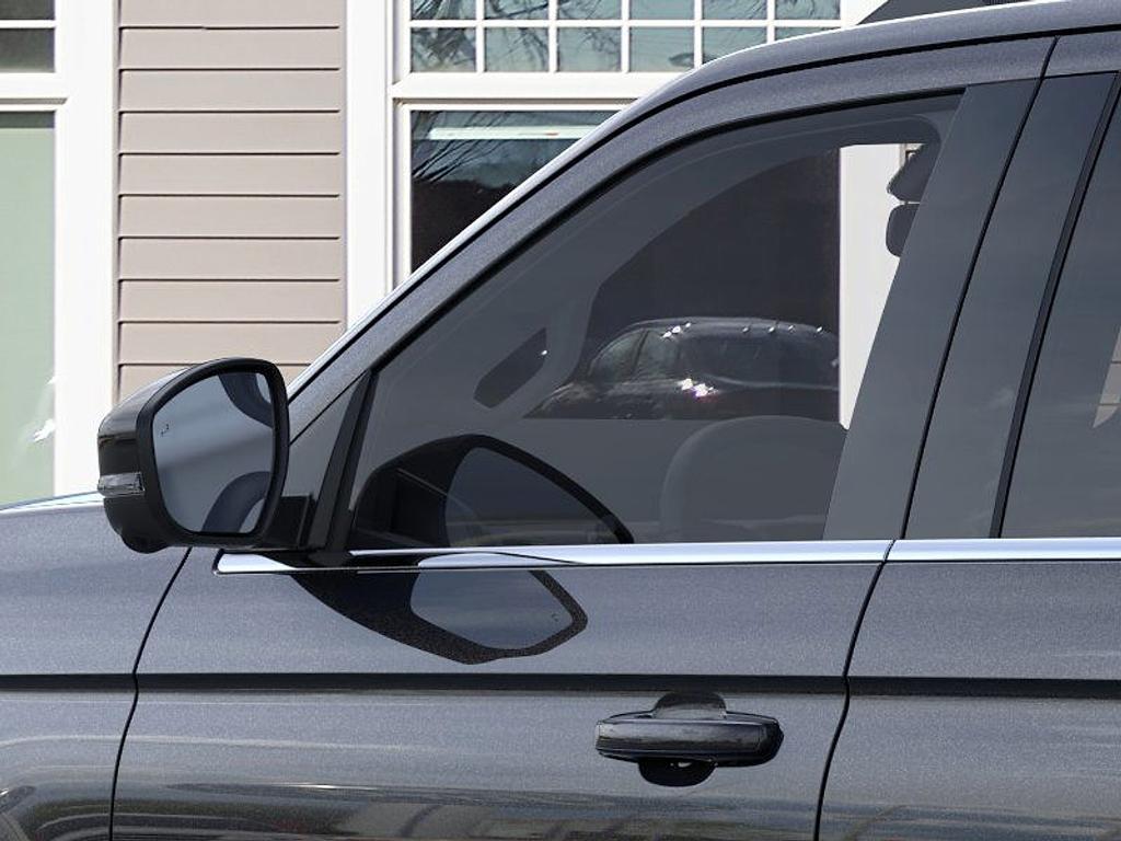 new 2025 Ford Expedition Max car, priced at $94,810