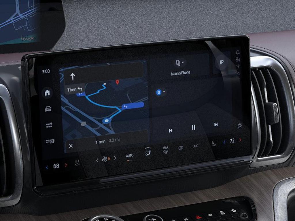 new 2025 Ford Expedition Max car, priced at $94,810