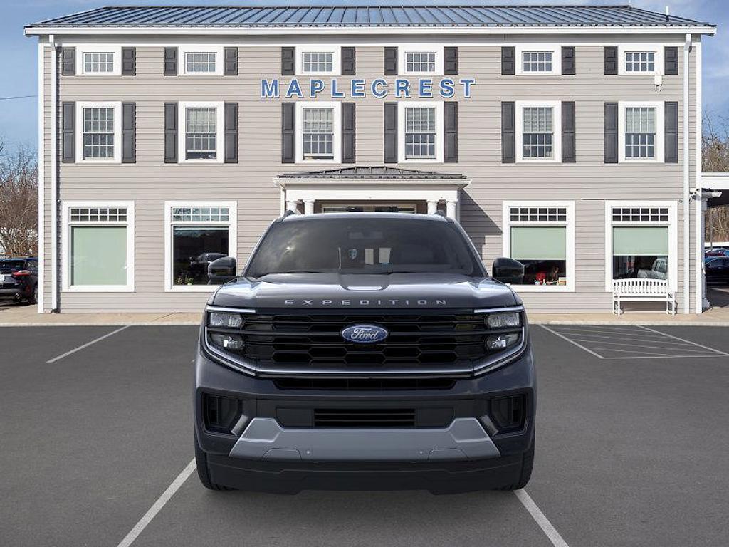new 2025 Ford Expedition Max car, priced at $94,810