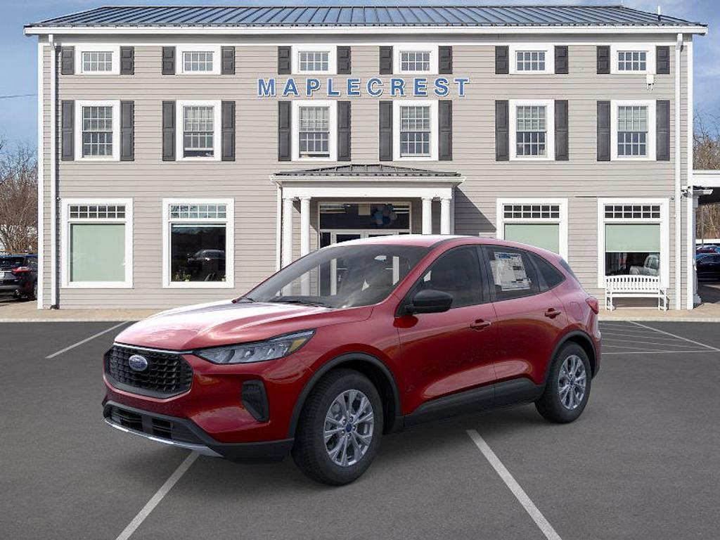 new 2025 Ford Escape car, priced at $28,337